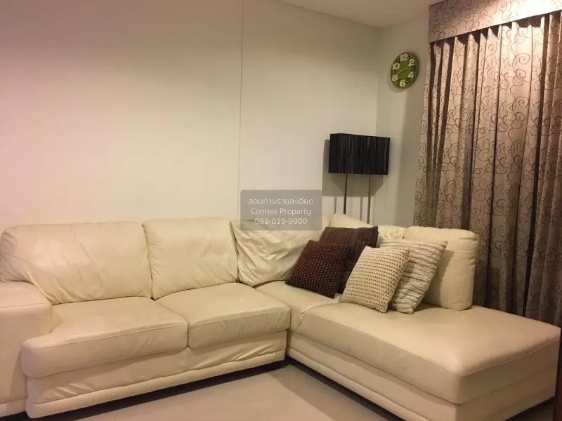 FOR RENT condo , Villa Sathorn , BTS-Krung Thon Buri , Khlong Ton 2