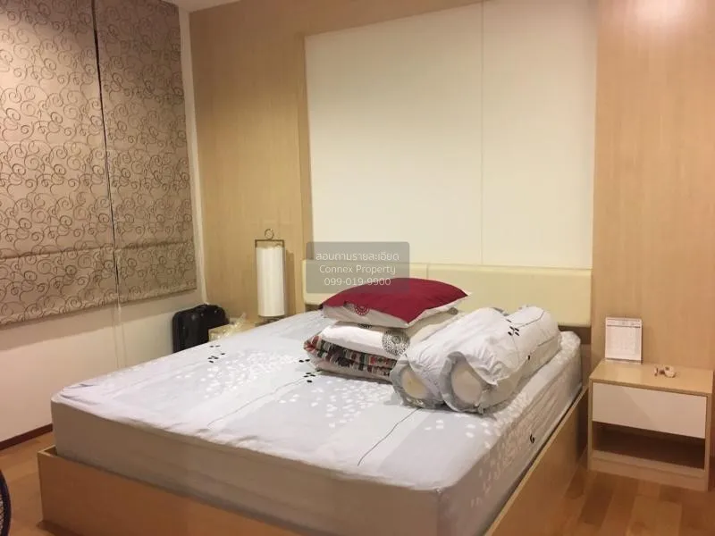 FOR RENT condo , Villa Sathorn , BTS-Krung Thon Buri , Khlong Ton