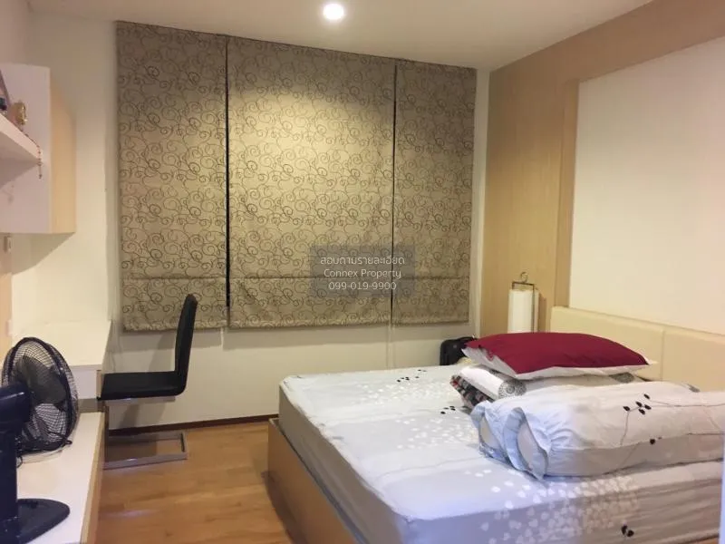 FOR RENT condo , Villa Sathorn , BTS-Krung Thon Buri , Khlong Ton