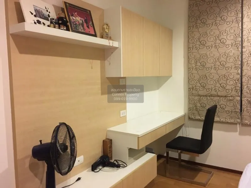 FOR RENT condo , Villa Sathorn , BTS-Krung Thon Buri , Khlong Ton