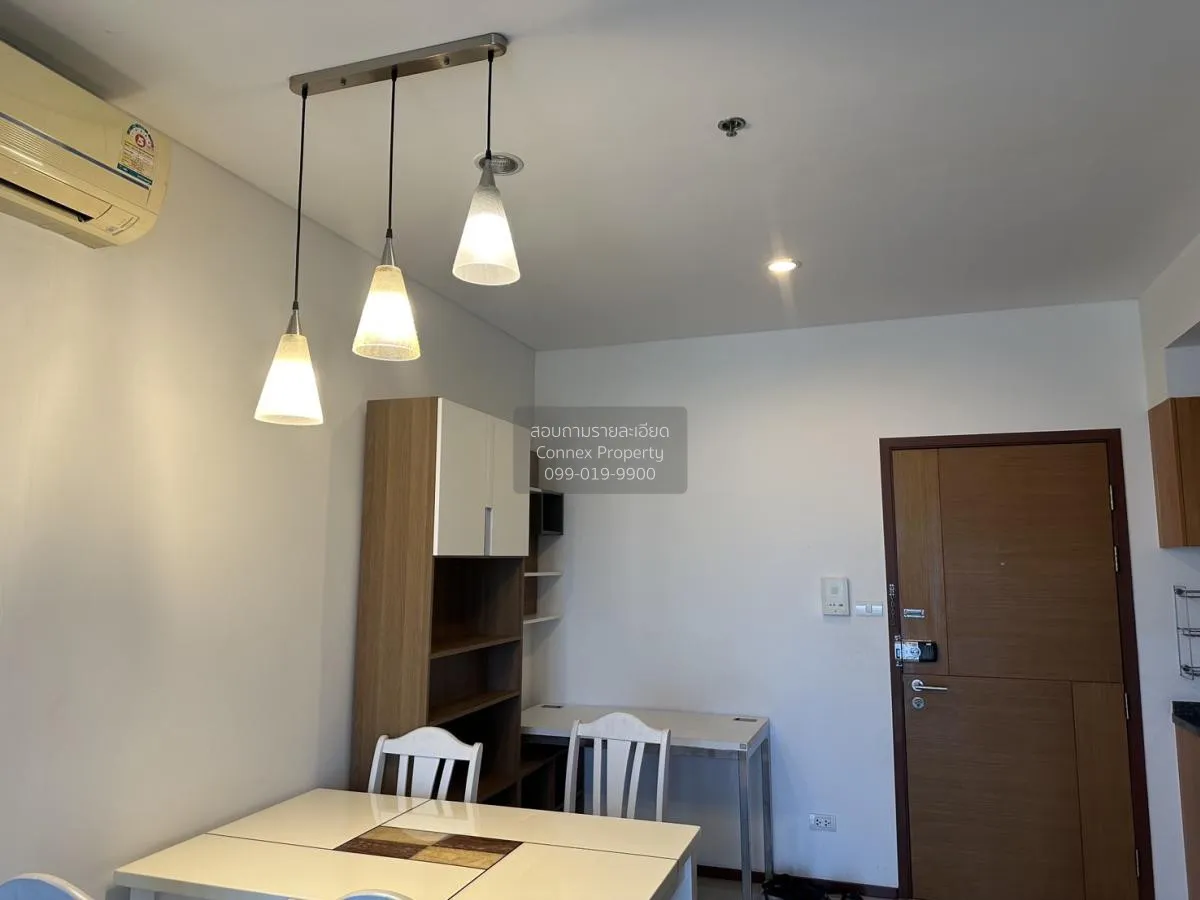 FOR RENT condo , Villa Sathorn , BTS-Krung Thon Buri , Khlong Ton 2