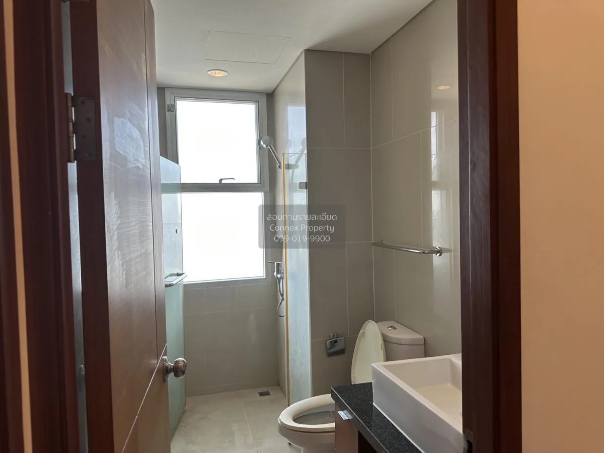 FOR RENT condo , Villa Sathorn , BTS-Krung Thon Buri , Khlong Ton