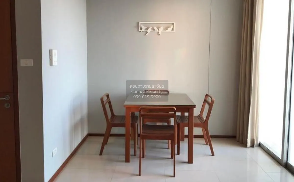 FOR RENT condo , Villa Sathorn , BTS-Krung Thon Buri , Khlong Ton 2
