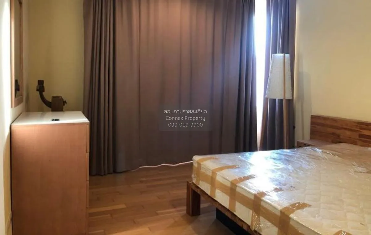 FOR RENT condo , Villa Sathorn , BTS-Krung Thon Buri , Khlong Ton