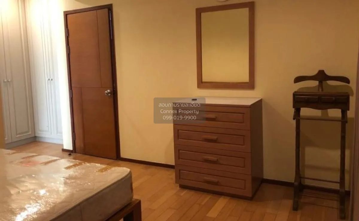 FOR RENT condo , Villa Sathorn , BTS-Krung Thon Buri , Khlong Ton