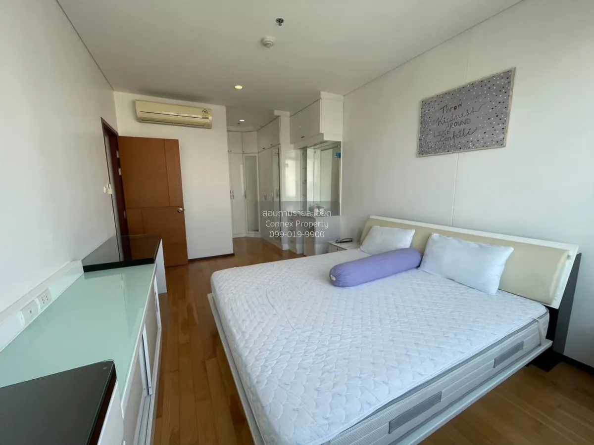 FOR RENT condo , Villa Sathorn , BTS-Krung Thon Buri , Khlong Ton