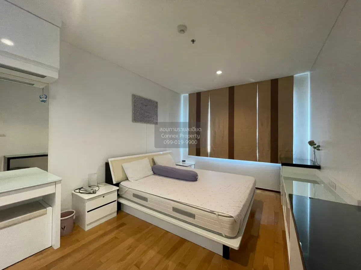 FOR RENT condo , Villa Sathorn , BTS-Krung Thon Buri , Khlong Ton