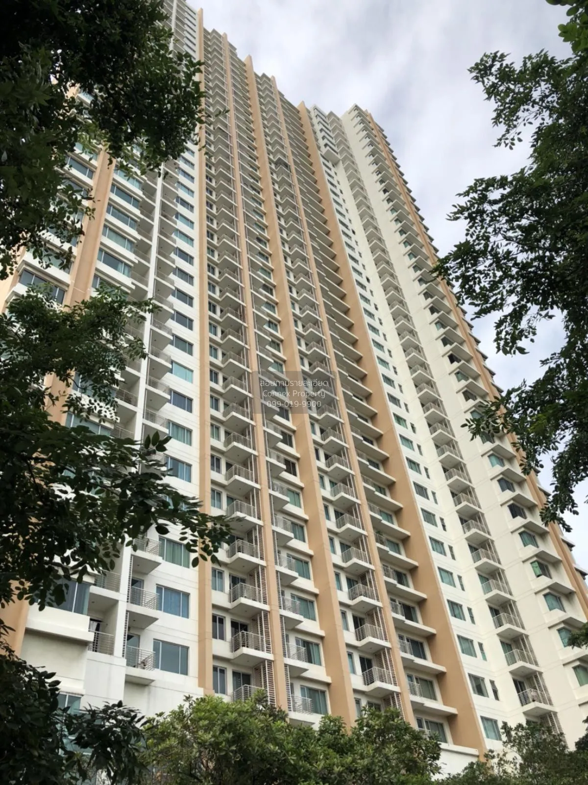 FOR RENT condo , Villa Sathorn , BTS-Krung Thon Buri , Khlong Ton