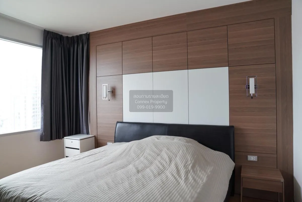 FOR RENT condo , Villa Sathorn , BTS-Krung Thon Buri , Khlong Ton 4