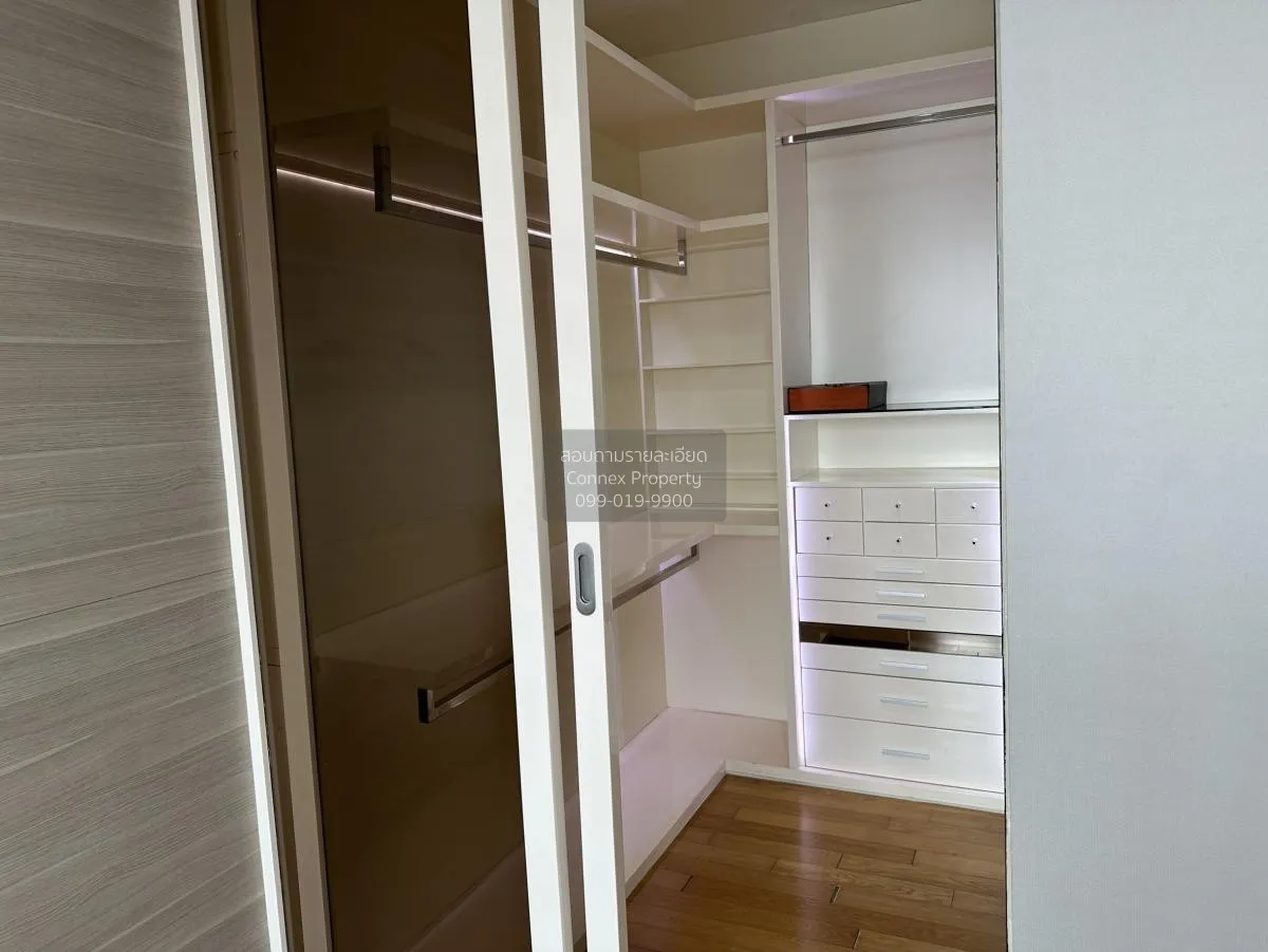 FOR RENT condo , Villa Sathorn , BTS-Krung Thon Buri , Khlong Ton