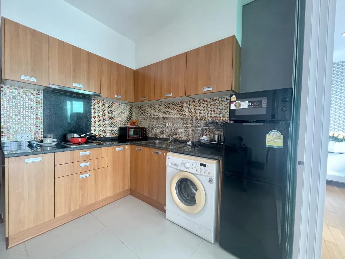 เช่าคอนโด  วิลล่า สาทร BTS-กรุงธนบุรี คลองต้นไทร เขต คลองสาน กรุง 2