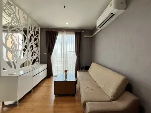 เช่าคอนโด  วิลล่า สาทร BTS-กรุงธนบุรี คลองต้นไทร เขต คลองสาน กรุงเทพ CX-33547