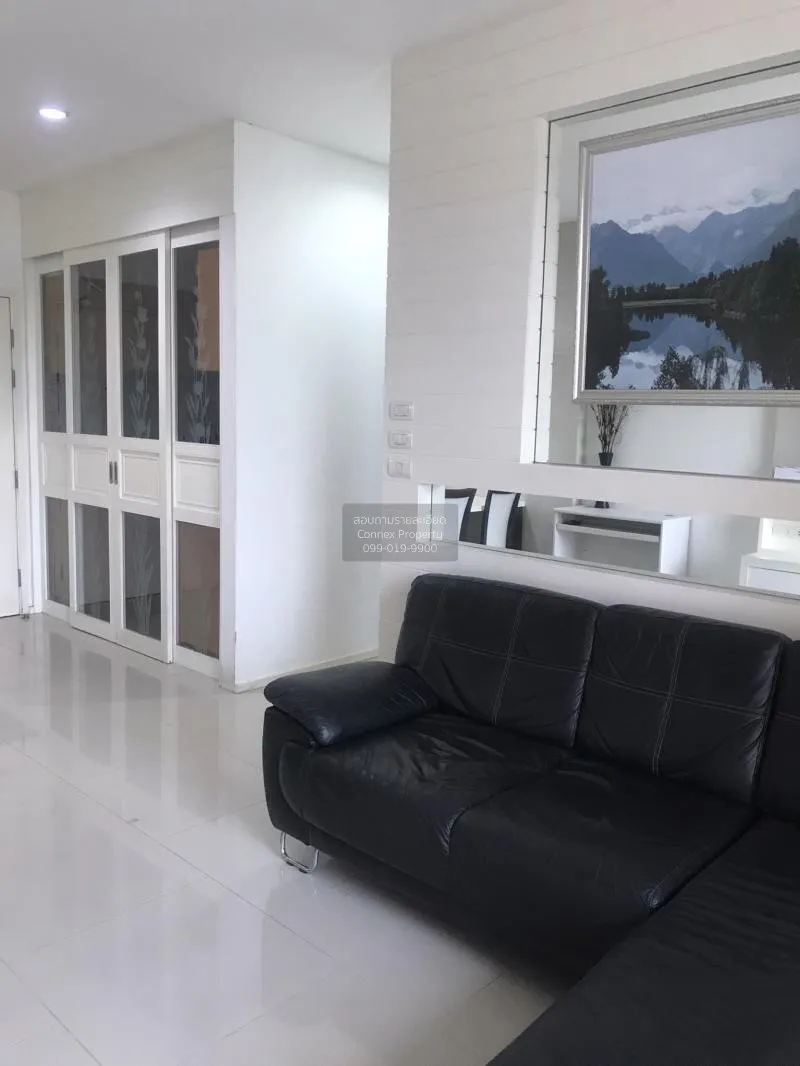 FOR RENT condo , Villa Sathorn , BTS-Krung Thon Buri , Khlong Ton 2