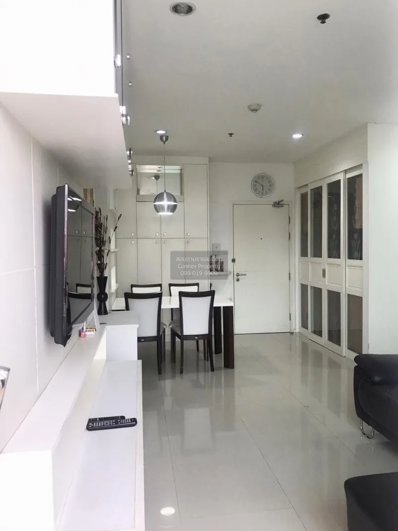 FOR RENT condo , Villa Sathorn , BTS-Krung Thon Buri , Khlong Ton 3