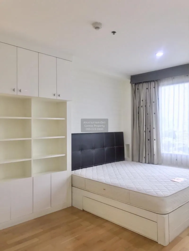 FOR RENT condo , Villa Sathorn , BTS-Krung Thon Buri , Khlong Ton