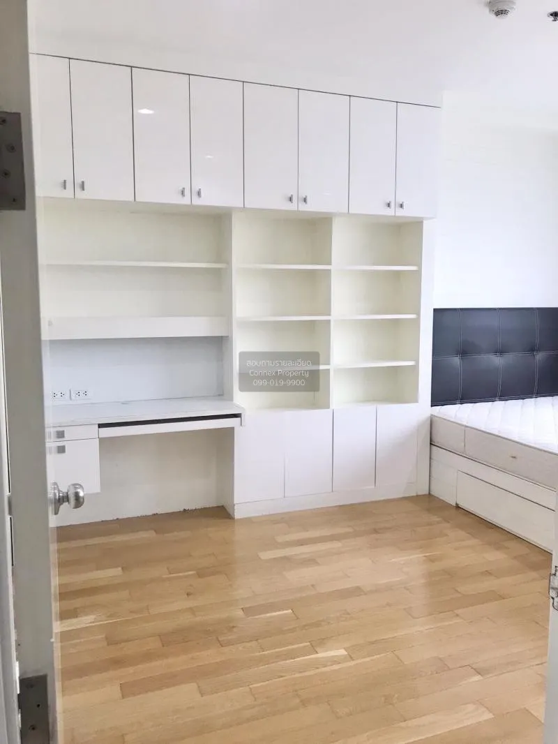 FOR RENT condo , Villa Sathorn , BTS-Krung Thon Buri , Khlong Ton