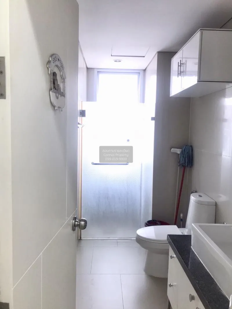 FOR RENT condo , Villa Sathorn , BTS-Krung Thon Buri , Khlong Ton