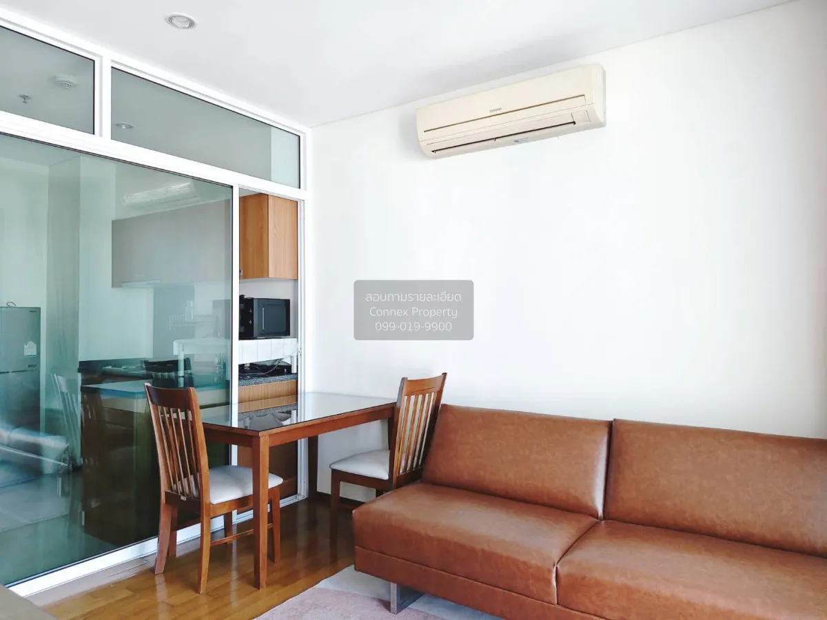 เช่าคอนโด  วิลล่า สาทร BTS-กรุงธนบุรี คลองต้นไทร เขต คลองสาน กรุง 2