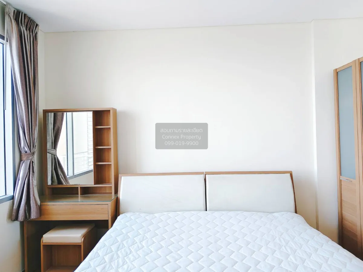 เช่าคอนโด  วิลล่า สาทร BTS-กรุงธนบุรี คลองต้นไทร เขต คลองสาน กรุง 3