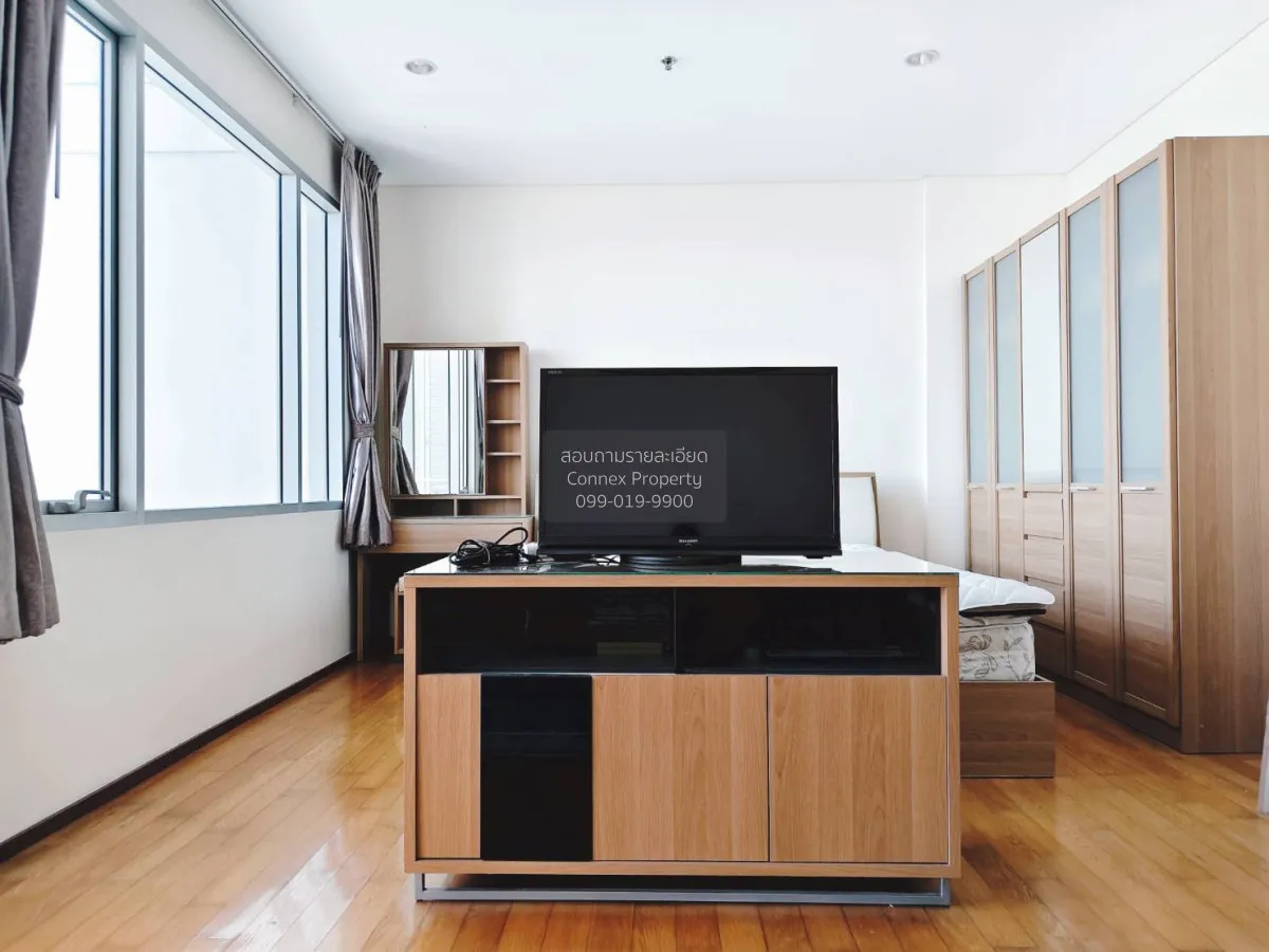 เช่าคอนโด  วิลล่า สาทร BTS-กรุงธนบุรี คลองต้นไทร เขต คลองสาน กรุง