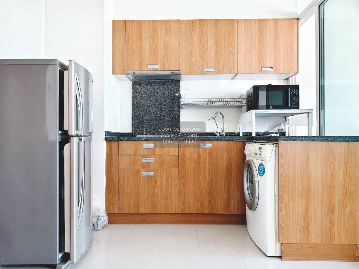 เช่าคอนโด  วิลล่า สาทร BTS-กรุงธนบุรี คลองต้นไทร เขต คลองสาน กรุง