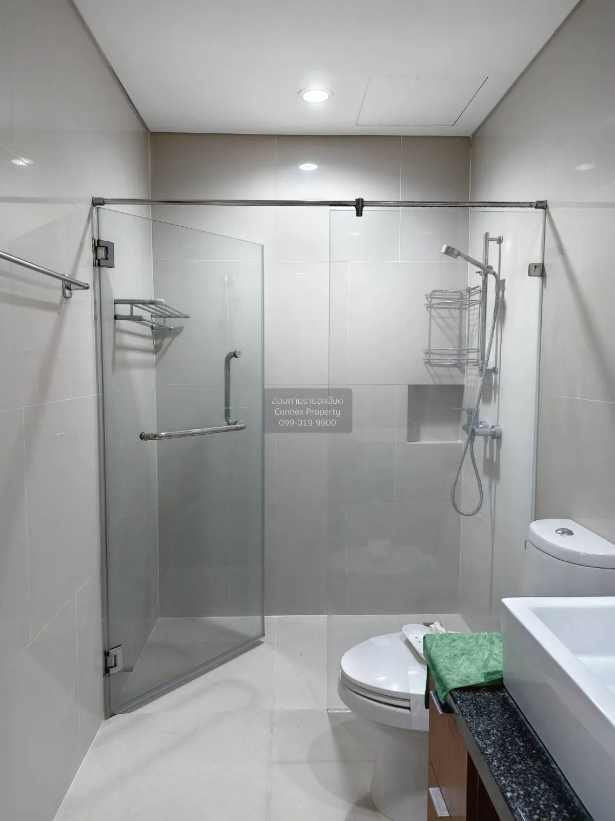 เช่าคอนโด  วิลล่า สาทร BTS-กรุงธนบุรี คลองต้นไทร เขต คลองสาน กรุง