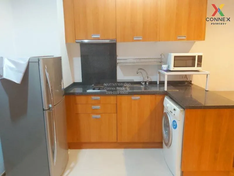 FOR RENT condo , Villa Sathorn , BTS-Krung Thon Buri , Khlong Ton 4