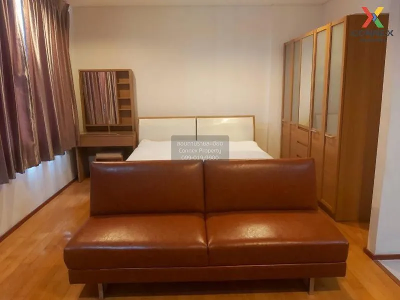 FOR RENT condo , Villa Sathorn , BTS-Krung Thon Buri , Khlong Ton