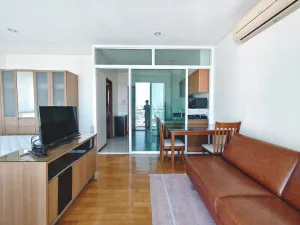 เช่าคอนโด  วิลล่า สาทร BTS-กรุงธนบุรี คลองต้นไทร เขต คลองสาน กรุงเทพ CX-33551