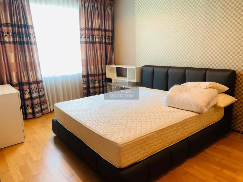 FOR RENT condo , Villa Sathorn , BTS-Krung Thon Buri , Khlong Ton 4