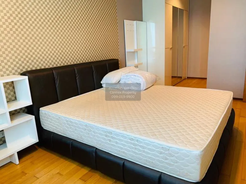 FOR RENT condo , Villa Sathorn , BTS-Krung Thon Buri , Khlong Ton