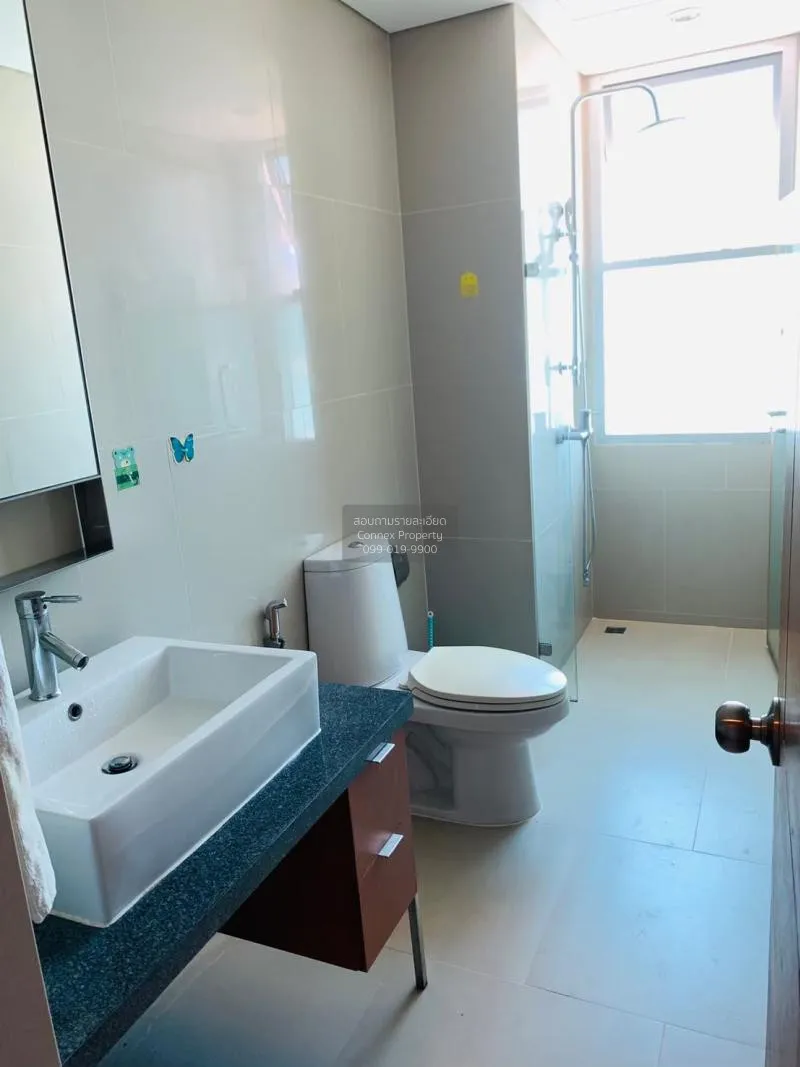 FOR RENT condo , Villa Sathorn , BTS-Krung Thon Buri , Khlong Ton