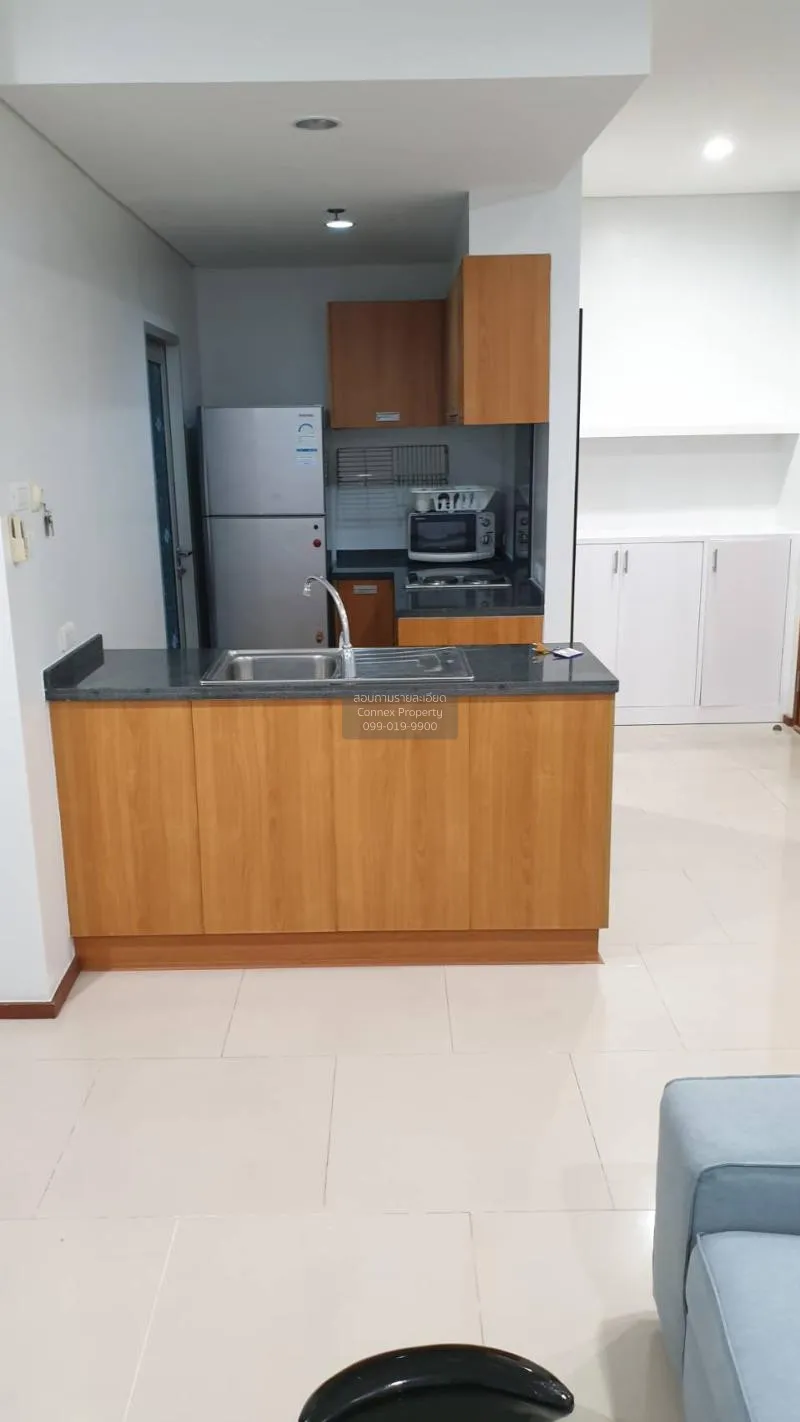 FOR RENT condo , Villa Sathorn , BTS-Krung Thon Buri , Khlong Ton 3