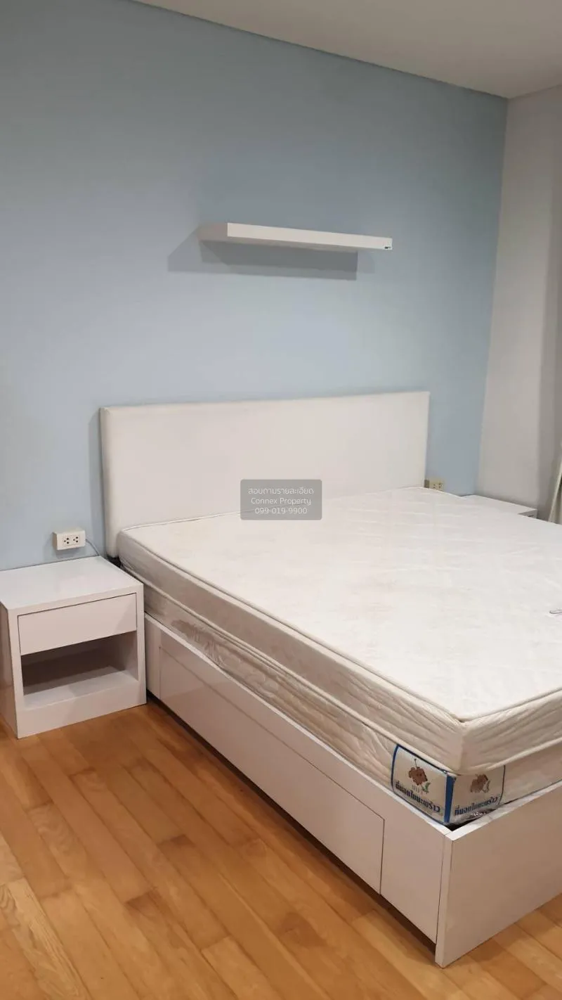 FOR RENT condo , Villa Sathorn , BTS-Krung Thon Buri , Khlong Ton