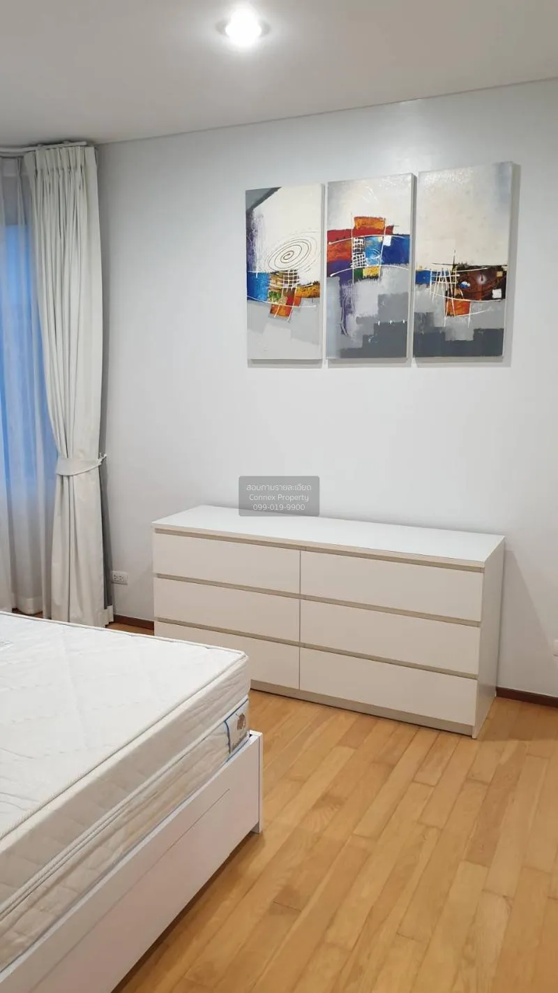 FOR RENT condo , Villa Sathorn , BTS-Krung Thon Buri , Khlong Ton