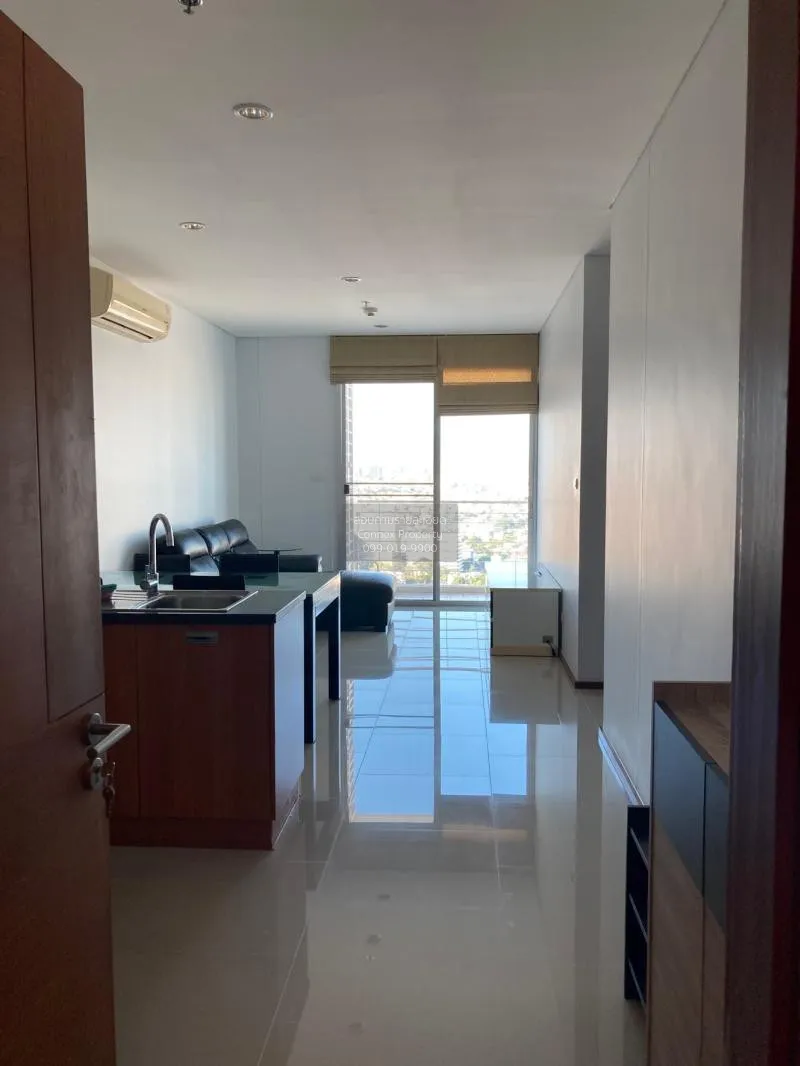 เช่าคอนโด  วิลล่า สาทร BTS-กรุงธนบุรี คลองต้นไทร เขต คลองสาน กรุง 2