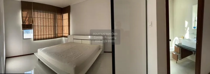 เช่าคอนโด  วิลล่า สาทร BTS-กรุงธนบุรี คลองต้นไทร เขต คลองสาน กรุง