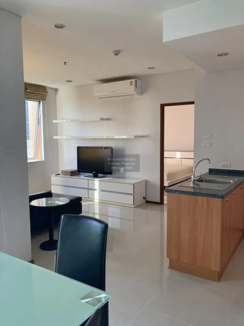 เช่าคอนโด  วิลล่า สาทร BTS-กรุงธนบุรี คลองต้นไทร เขต คลองสาน กรุง 3