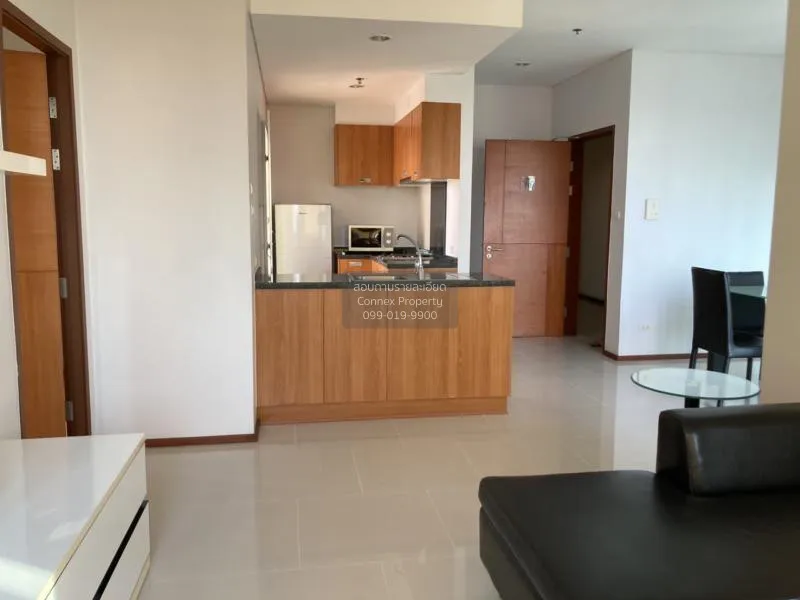 เช่าคอนโด  วิลล่า สาทร BTS-กรุงธนบุรี คลองต้นไทร เขต คลองสาน กรุง 4