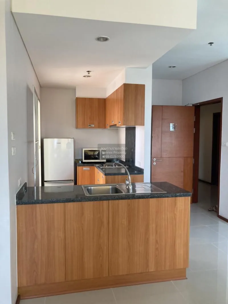 เช่าคอนโด  วิลล่า สาทร BTS-กรุงธนบุรี คลองต้นไทร เขต คลองสาน กรุง