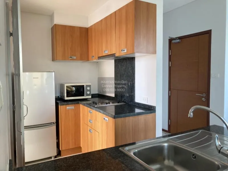 เช่าคอนโด  วิลล่า สาทร BTS-กรุงธนบุรี คลองต้นไทร เขต คลองสาน กรุง