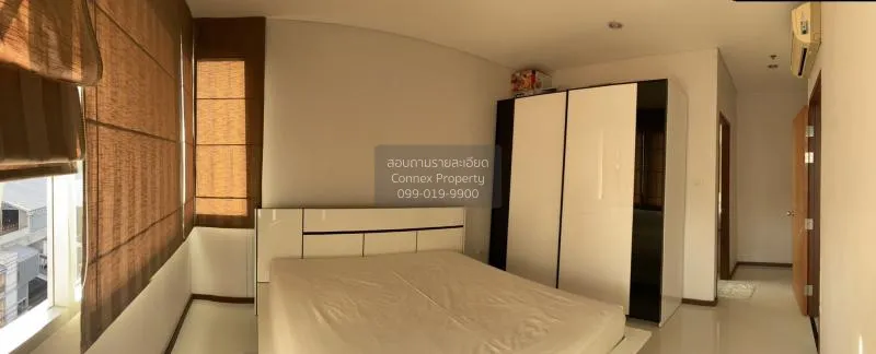 เช่าคอนโด  วิลล่า สาทร BTS-กรุงธนบุรี คลองต้นไทร เขต คลองสาน กรุง