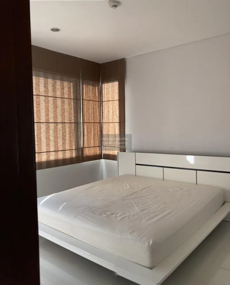 เช่าคอนโด  วิลล่า สาทร BTS-กรุงธนบุรี คลองต้นไทร เขต คลองสาน กรุง