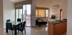 FOR RENT condo , Villa Sathorn , BTS-Krung Thon Buri , Khlong Ton Sai , Khlong San , Bangkok , CX-33575