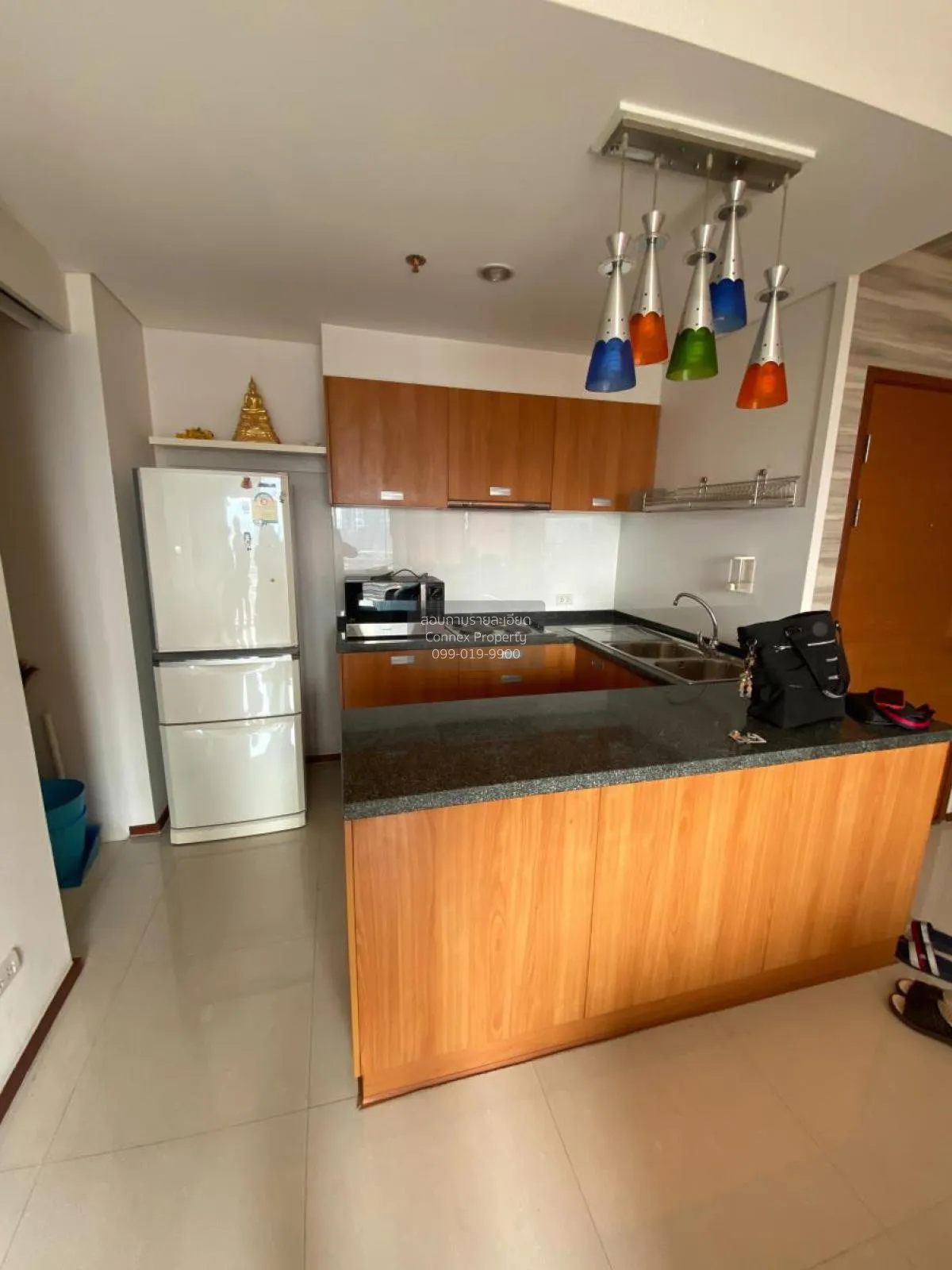 For Sale Condo , Villa Sathorn , BTS-Krung Thon Buri , Khlong Ton 3