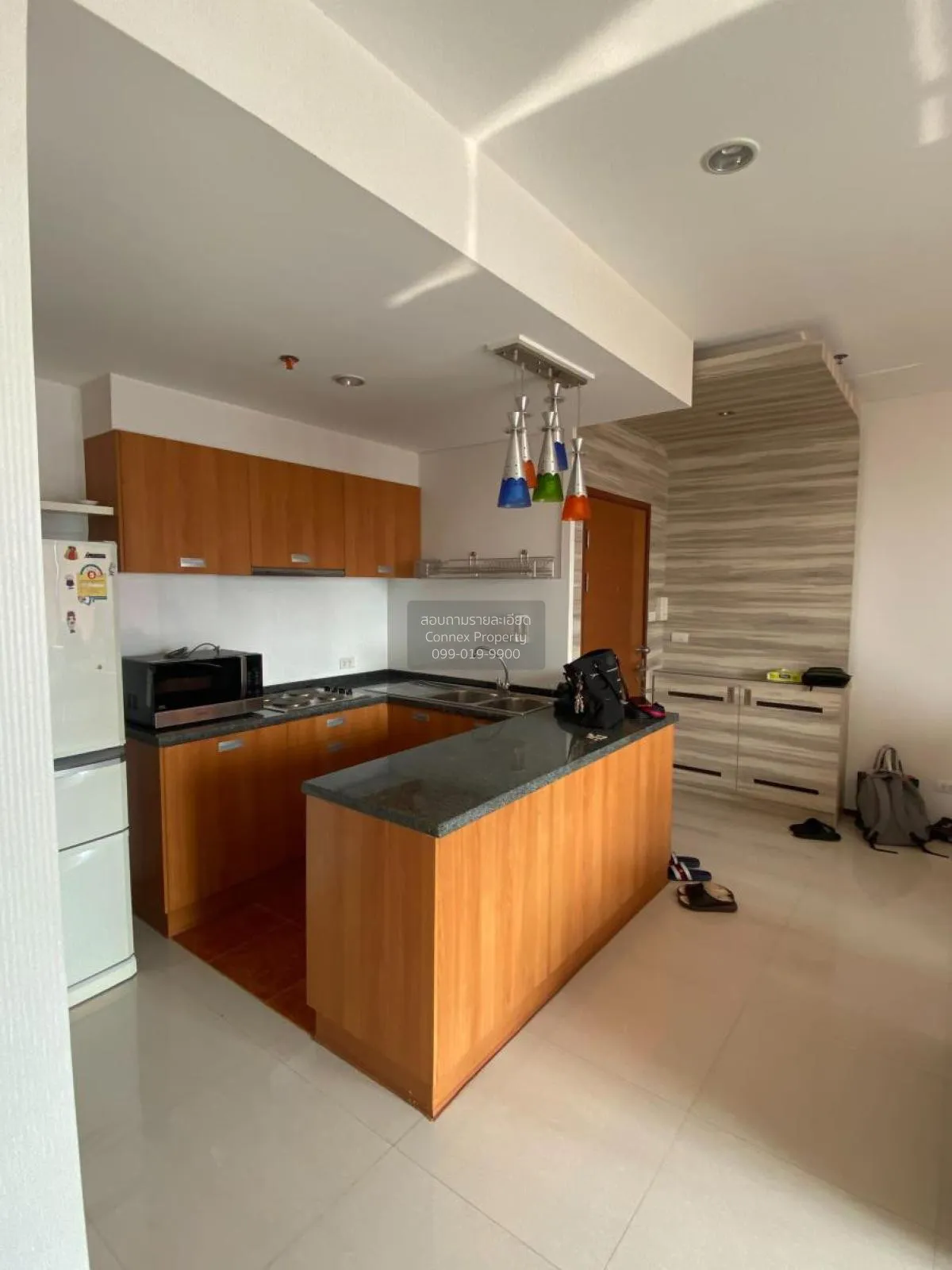 For Sale Condo , Villa Sathorn , BTS-Krung Thon Buri , Khlong Ton 4