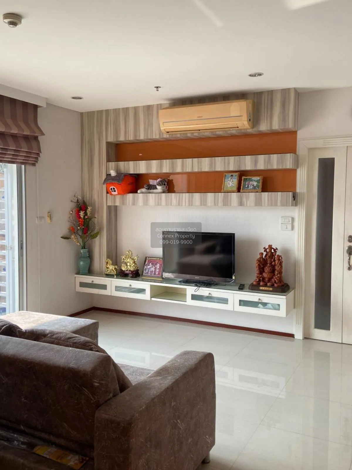 For Sale Condo , Villa Sathorn , BTS-Krung Thon Buri , Khlong Ton