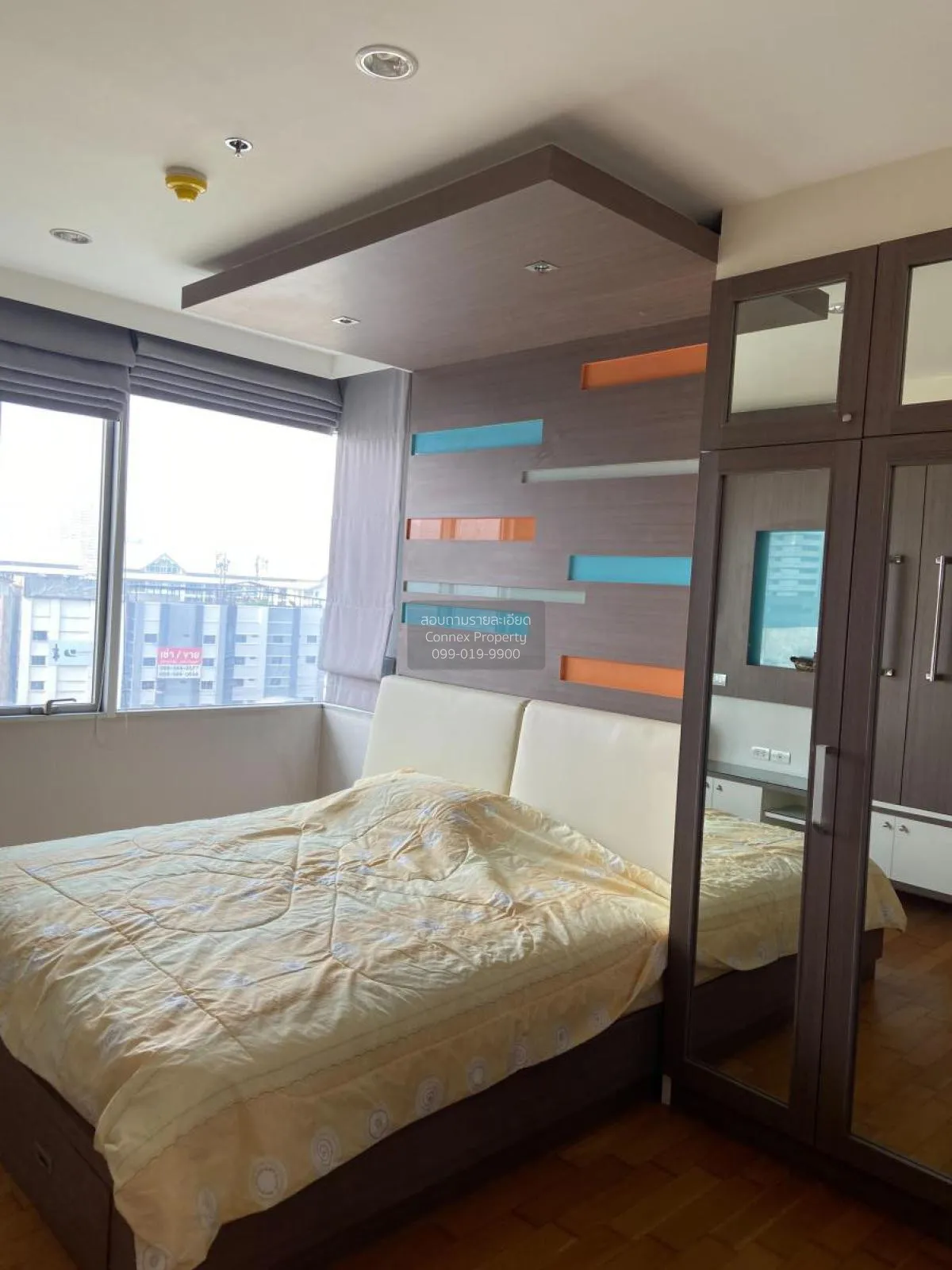 For Sale Condo , Villa Sathorn , BTS-Krung Thon Buri , Khlong Ton