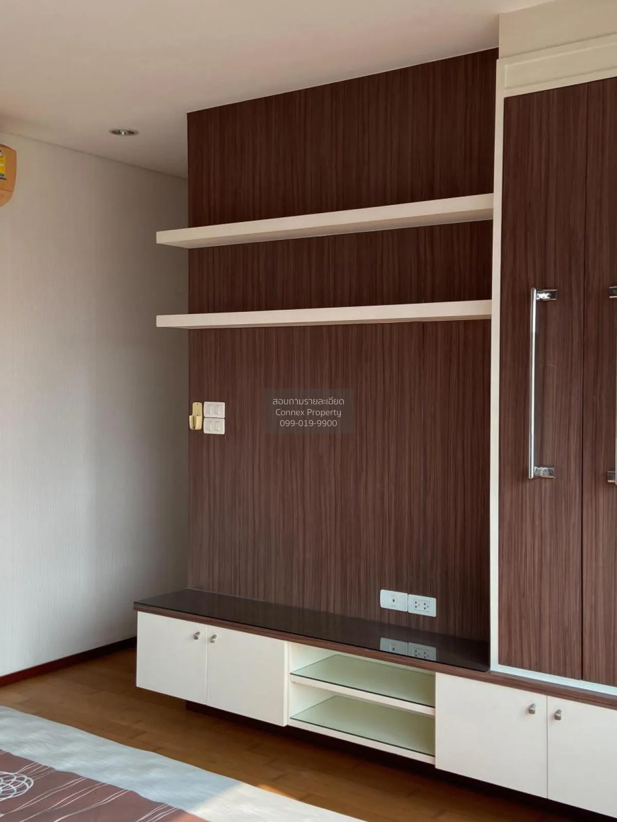 For Sale Condo , Villa Sathorn , BTS-Krung Thon Buri , Khlong Ton