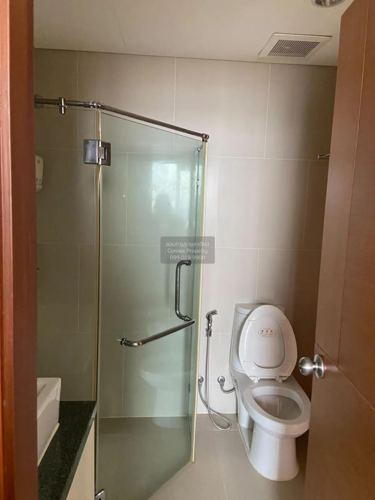 For Sale Condo , Villa Sathorn , BTS-Krung Thon Buri , Khlong Ton